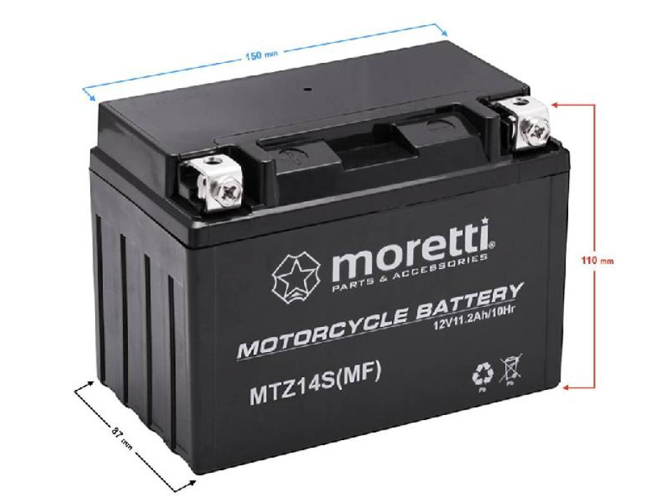 jaszmotor_webshop_akkumulator_12v_11,_2ah_zseles,__agm_<br>(mtz14s)