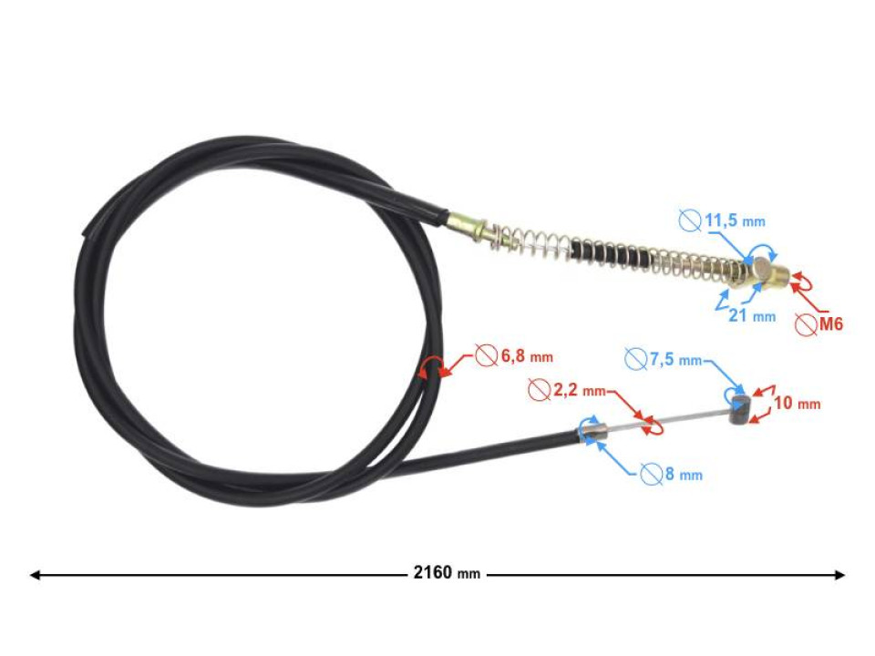 jaszmotor_webshop_fekbowden_216cm_<br>(hatso)_barton_b-max_125ccm_-_moretti