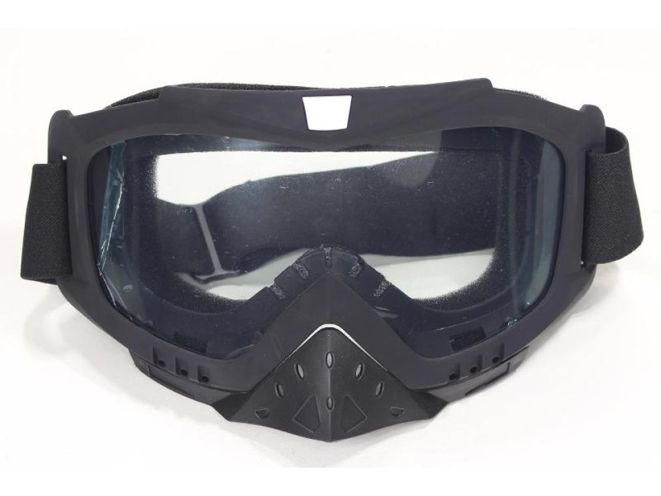 jaszmotor_webshop_wb_h-06_cross_szemuveg_Átlatszo_plexivel_<br>(fekete)