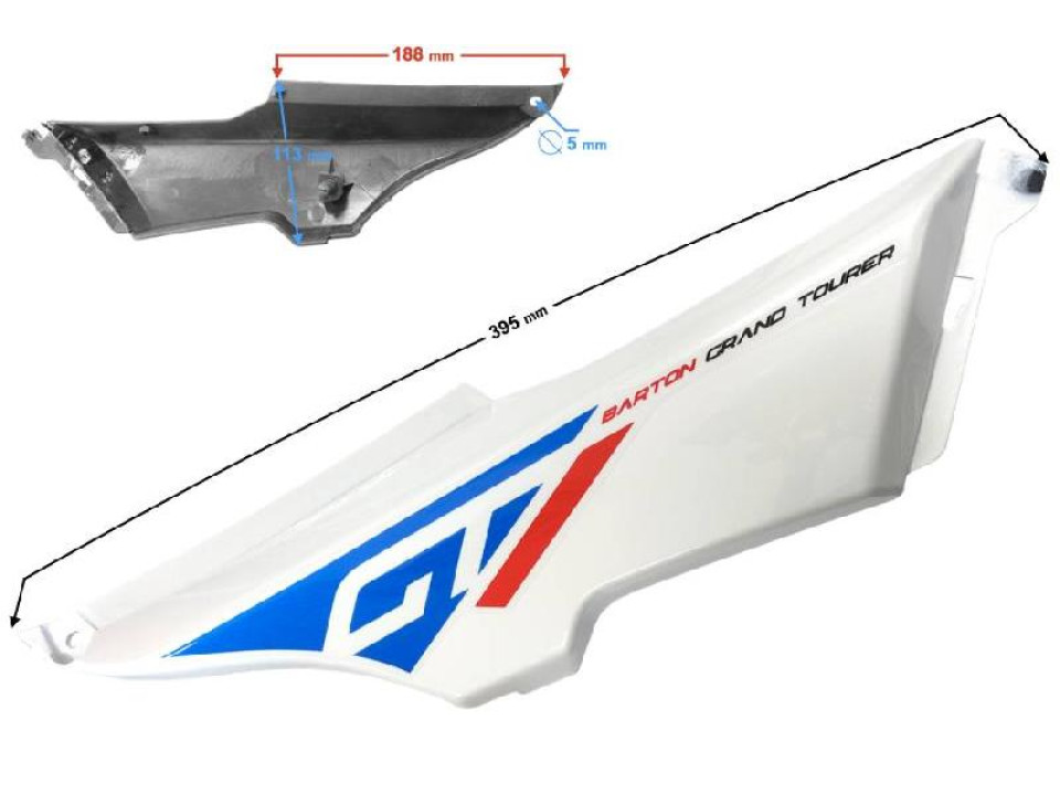 jaszmotor_webshop_oldalso_burkolat_jobb_<br>(feher)_barton_gt_125_-_moretti