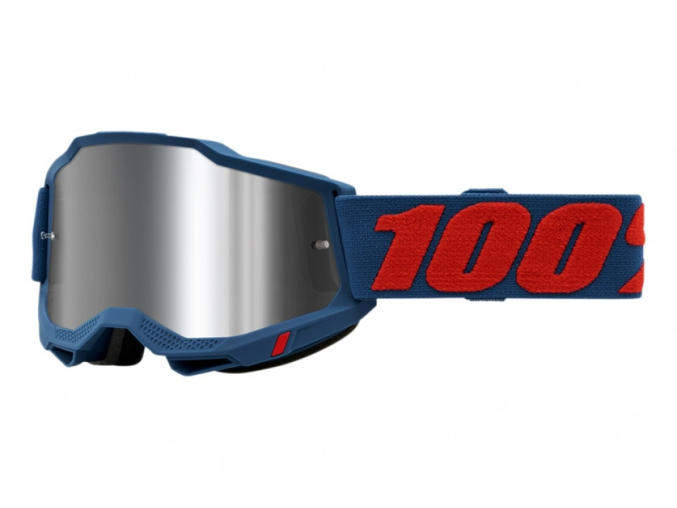 jaszmotor_webshop_100%_-_accuri_2_odeon_cross_szemuveg_-_ezust_tukros_plexivel