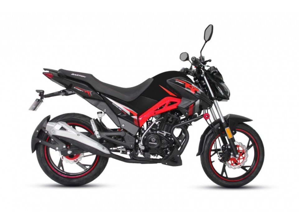 jaszmotor_webshop_barton_street-r_125_4t_motorkerekpar_(Új)_-_piros-fekete