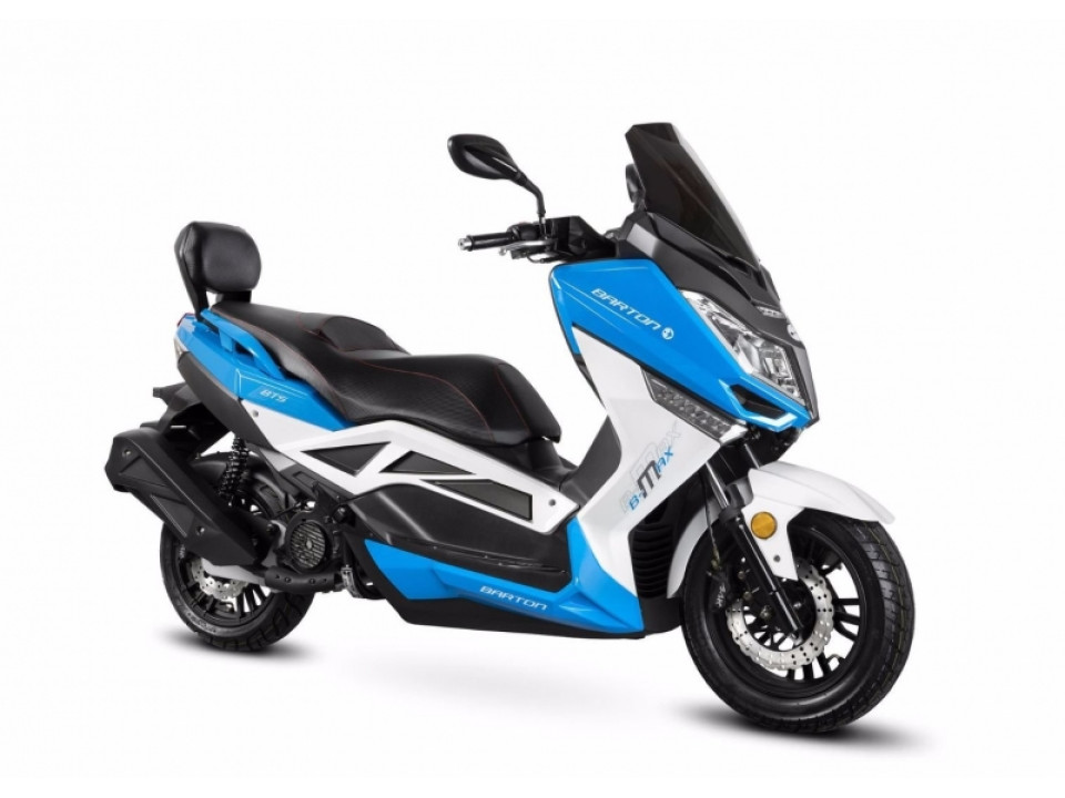 jaszmotor_webshop_barton_b-max_125_4t_robogo_<br>(Új)_-_kek-feher