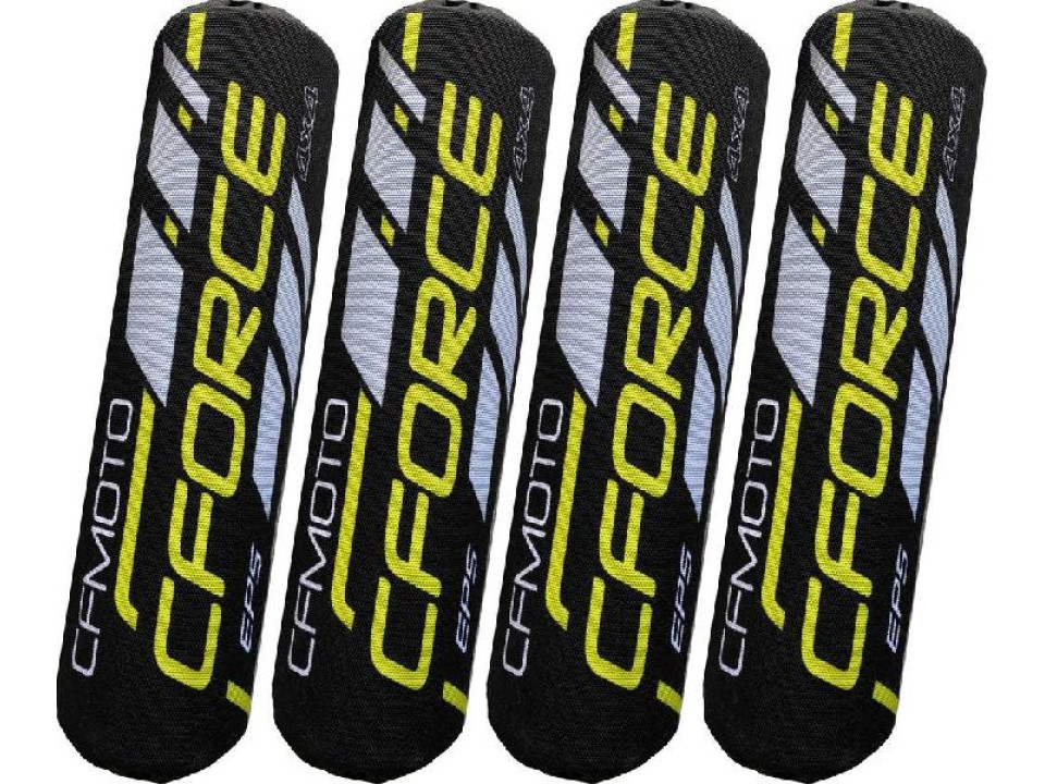 jaszmotor_webshop_teleszkop_vedo_harisnya_szett_cfmoto_cforce_<br>(fekete-sarga)