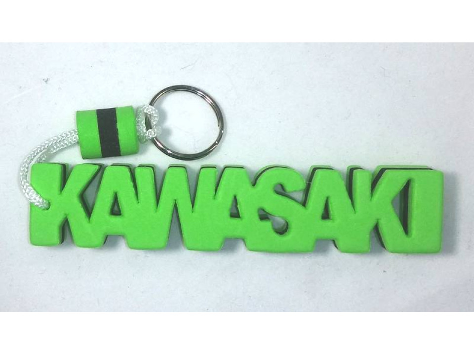 jaszmotor_webshop_kawasaki_kulcstarto_habszivacs_<br>(zold)