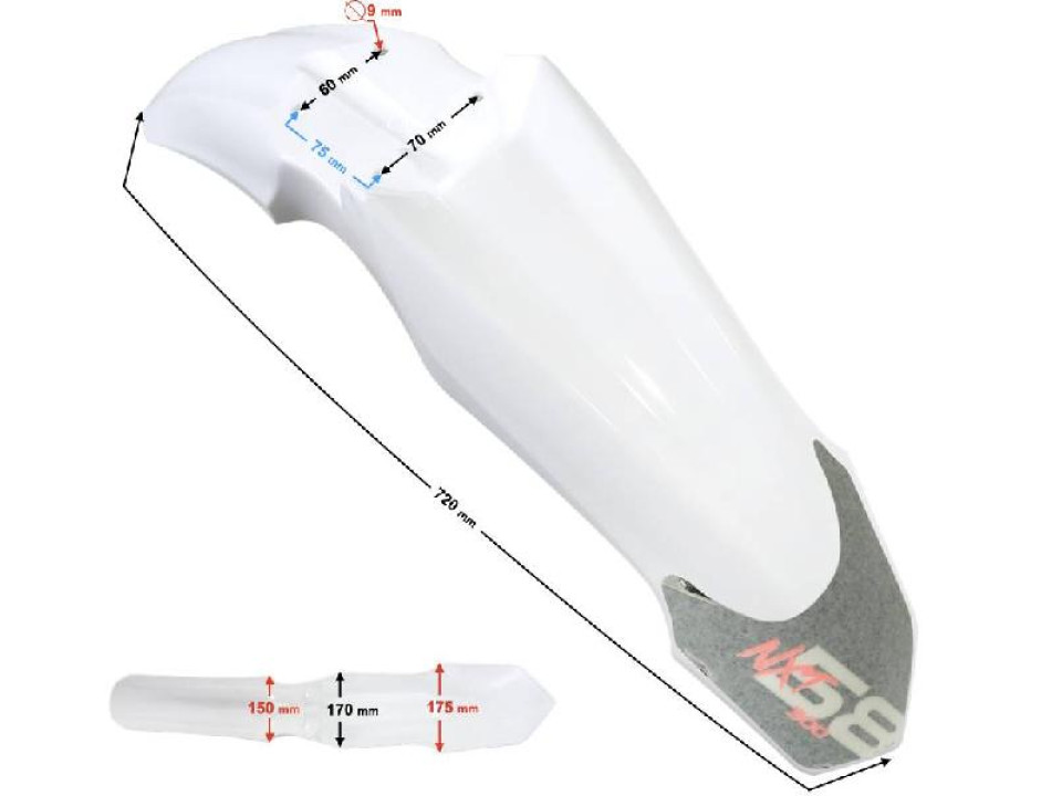 jaszmotor_webshop_elso_sarvedo_barton_nxt_300_<br>(feher-fekete)