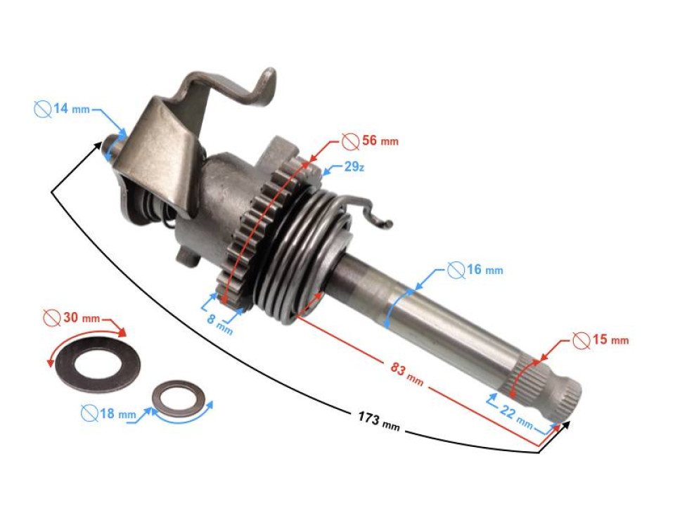 jaszmotor_webshop_Önindito_tengely_barton_cafe_racer_-_moretti
