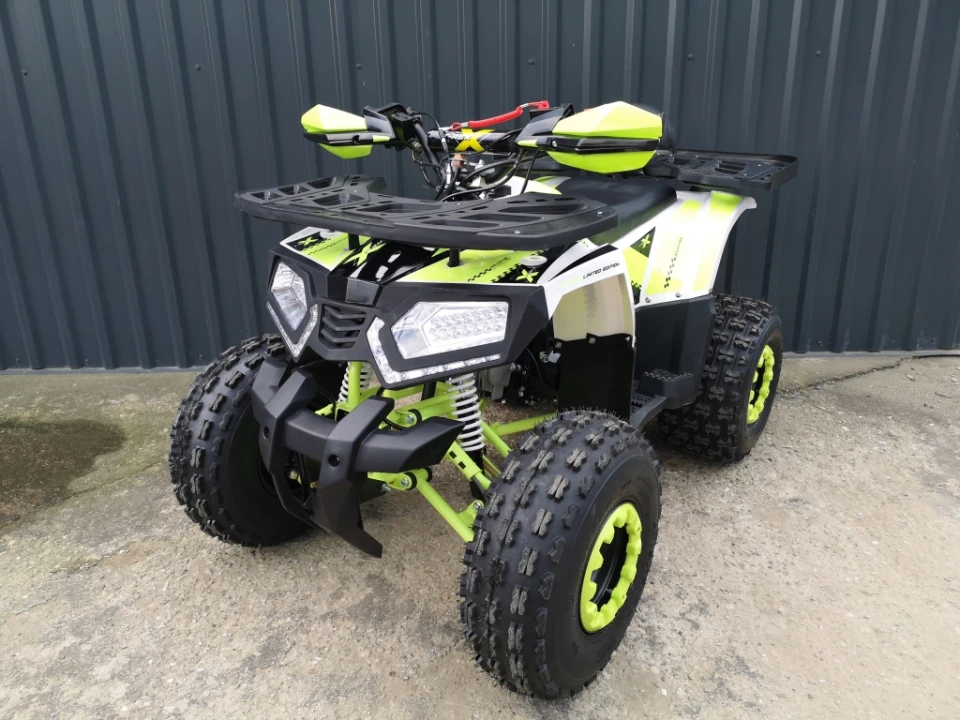 jaszmotor_webshop_barton_t-rex_125_gyerek_quad_(Új)_-_zold-feher