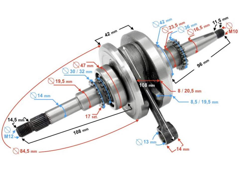 jaszmotor_webshop_fotengely_4t,_50ccm_(22_fogas_olajpumpahoz)_-_moretti