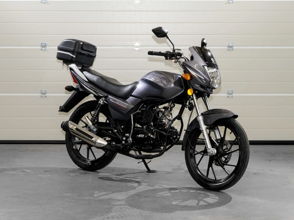 jaszmotor_webshop_barton_sprint_50_4t_motorkerekpar_(Új)_-_ezust