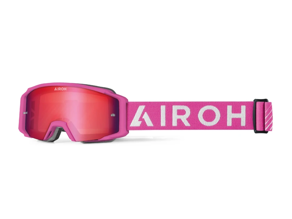 jaszmotor_webshop_airoh_-_goggle_blast_xr1_cross_szemuveg_(matt_rozsaszin,_piros_plexivel)