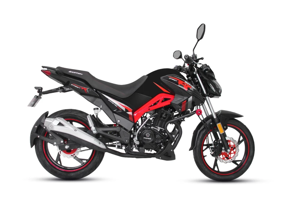 jaszmotor_webshop_barton_street-r_125_4t_motorkerekpar_(Új)_-_piros-fekete