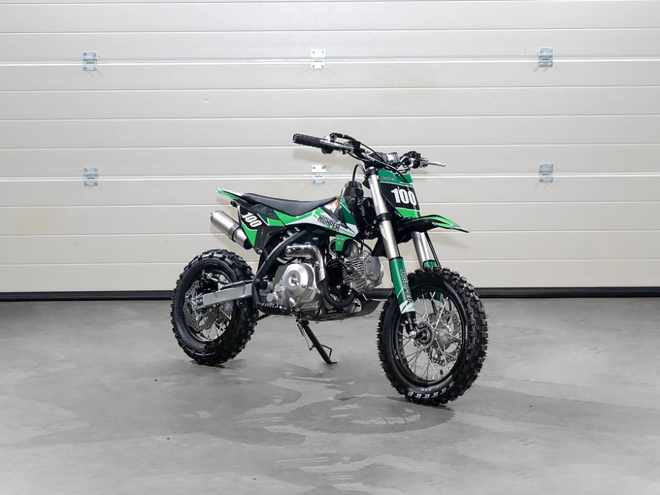 jaszmotor_webshop_highper_dbk12_110__dirt_bike_cross_motor_12"-10"_kerekekkel_(Új)_-_fekete-zold