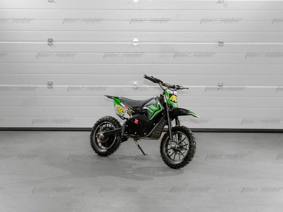 jaszmotor_webshop_highper_hp114e_elektromos_gyerek_pocket_cross_motor_(Új)_-_zold-fekete