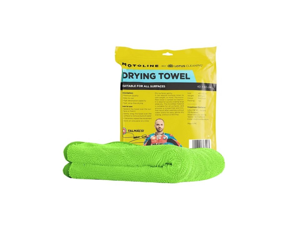 jaszmotor_webshop_motoline_drying_towel_-_zold_szinu_szarazolo_torolkozo_600_gsm