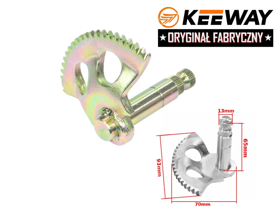 jaszmotor_webshop_berugo_tengely,_fogasiv_keeway_hurricane_50ccm_2t_(gyari_alkatresz)