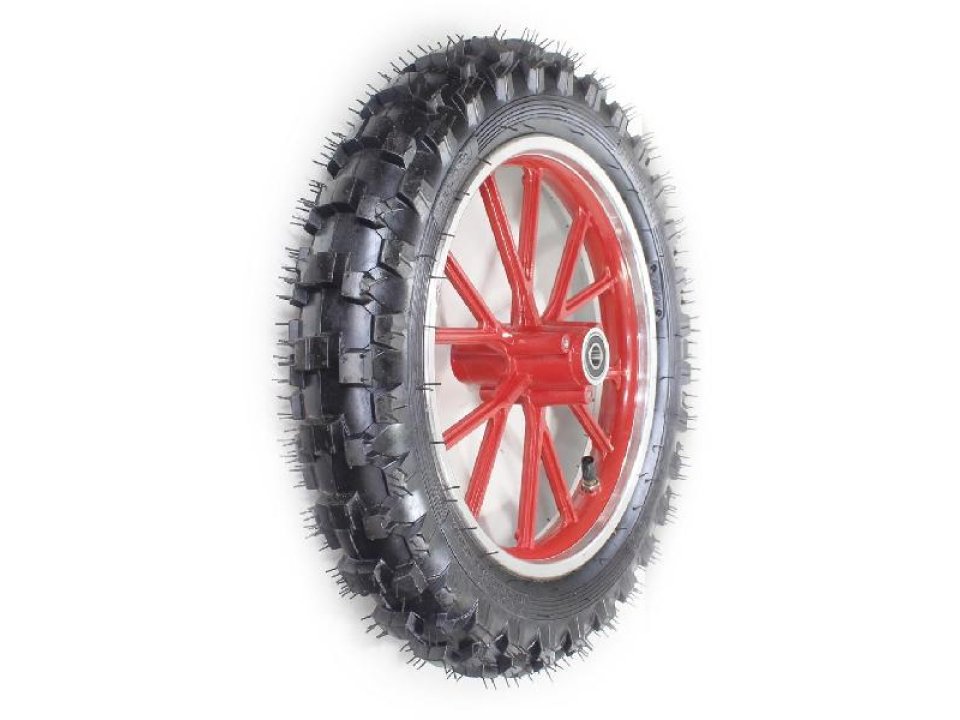 jaszmotor_webshop_komplett_hatso_kerek_pocket_cross_2.50-10"_<br>(piros)