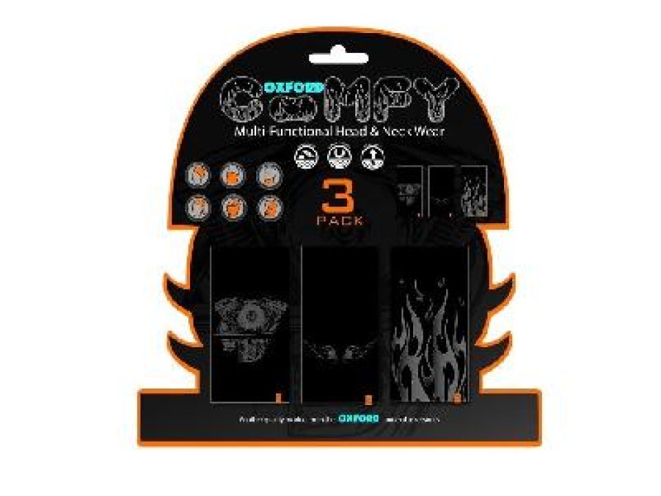 jaszmotor_webshop_oxford_harley_davidson_szelallo_tobb_funkcios_sal_<br>(3db-os_szett)