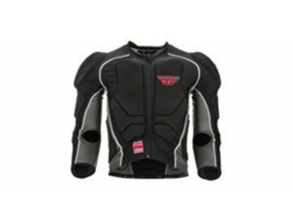 jaszmotor_webshop_fly_racing_-_barricade_gyerek_protektor_<br>(_fekete_)