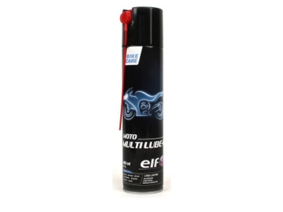jaszmotor_webshop_elf_moto_multi_lube+_tisztito_spray_<br>(400ml)
