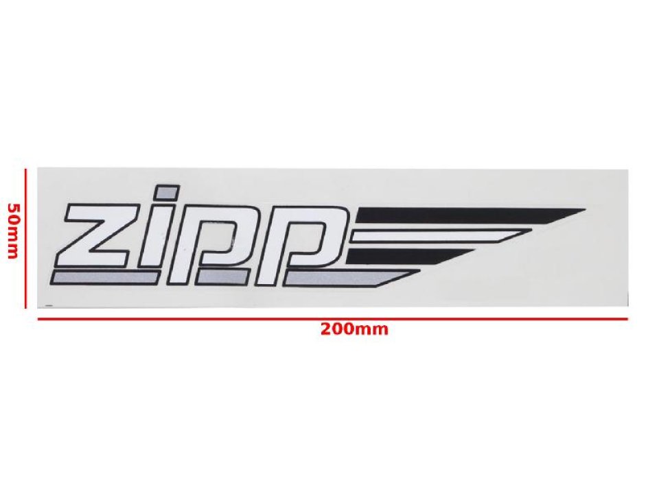 jaszmotor_webshop_zipp_matrica_<br>(50x200mm)_<br>(feher)