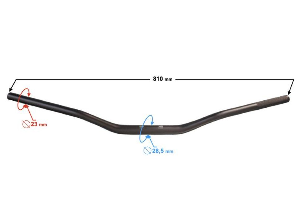 jaszmotor_webshop_kormany_barton_dbz250_mzk_<br>(810mm)_-_moretti