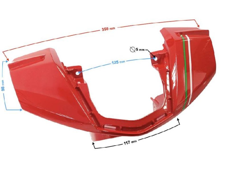 jaszmotor_webshop_kormany_burkolat_elso_<br>(piros)_barton_active_e5_-_moretti