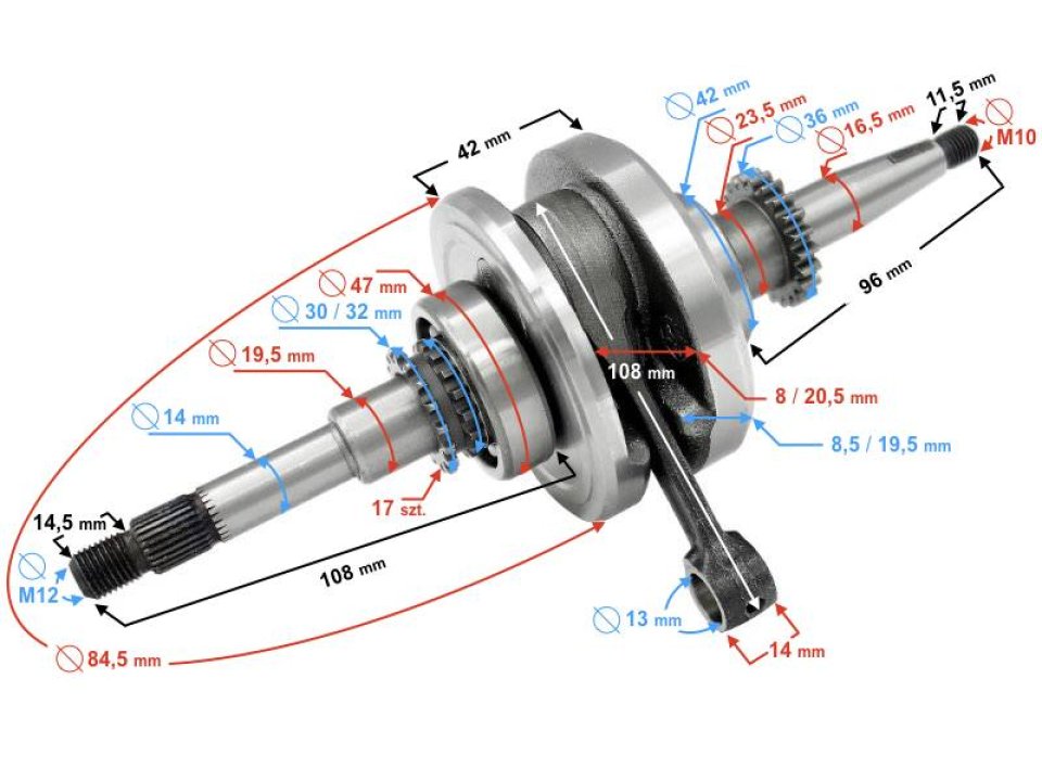 jaszmotor_webshop_fotengely_4t,__50ccm_<br>(22_fogas_olajpumpahoz)_-_moretti