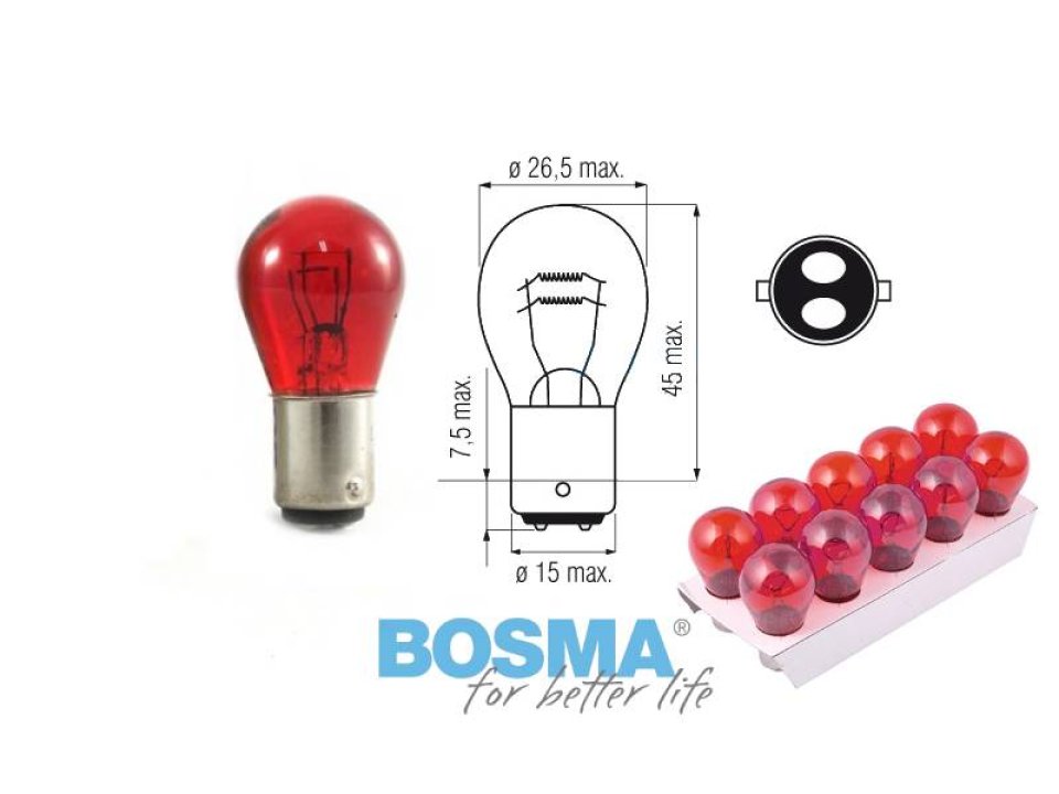 jaszmotor_webshop_izzo_12v,__21__5w,__bay15s_piros_<br>(10db)_<br>(bosma)