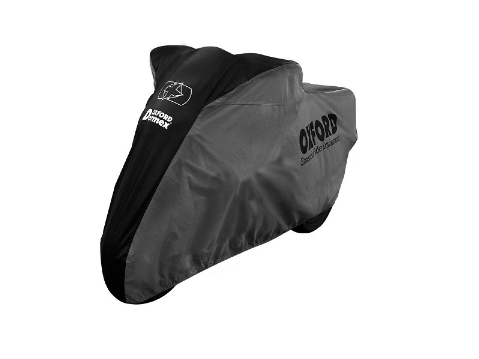 jaszmotor_webshop_oxford_-_dormex_motortakaro_ponyva_<br>(fekete_-_szurke)