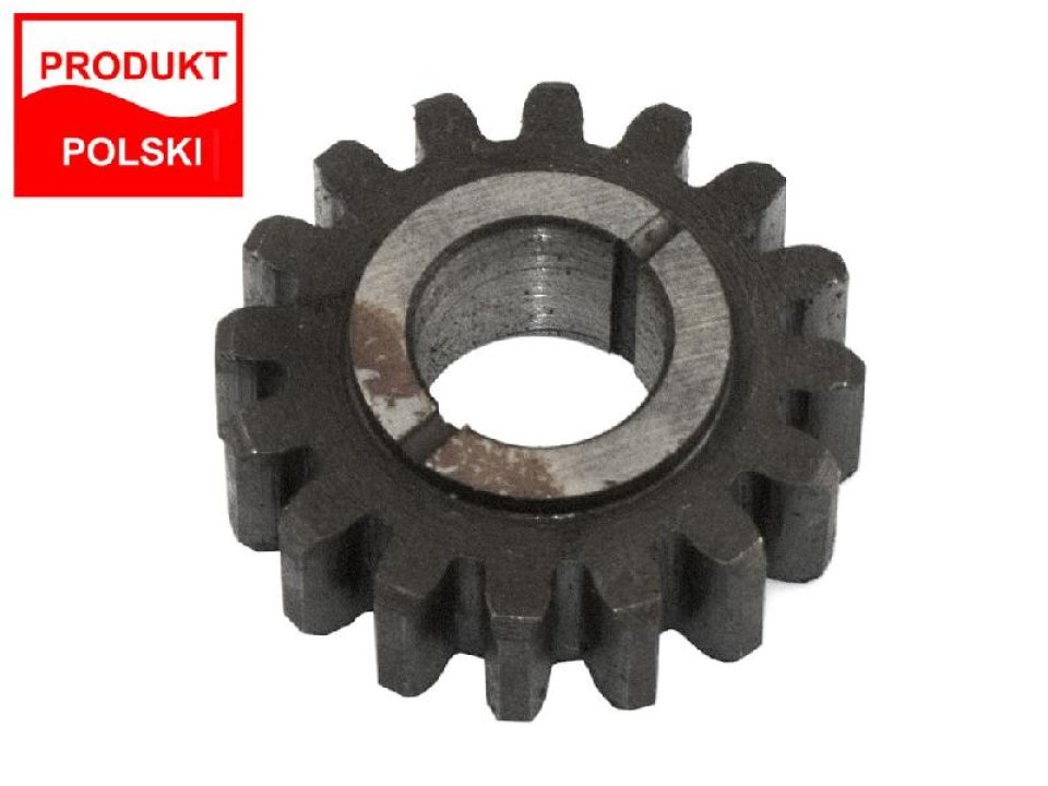 jaszmotor_webshop_valto_fogaskerek_romet,__16_fogas_<br>(2_sebesseges)_-_mr