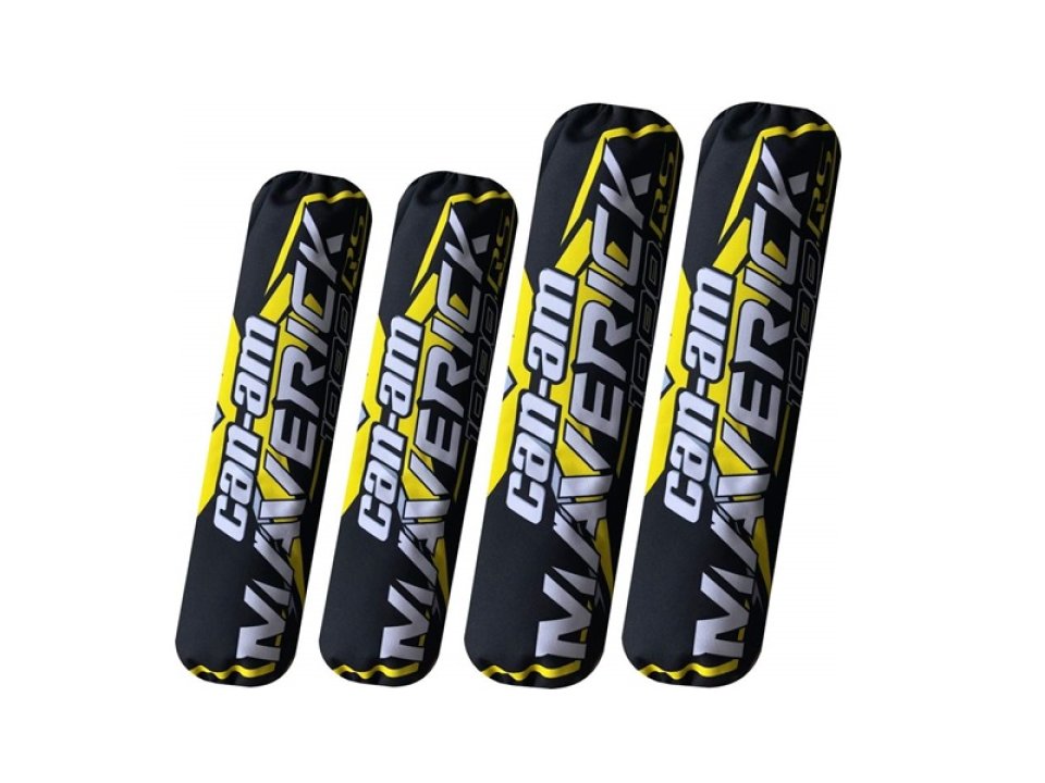 jaszmotor_webshop_teleszkop_vedo_harisnya_szett_can-am_maverick_x3_<br>(fekete-sarga)