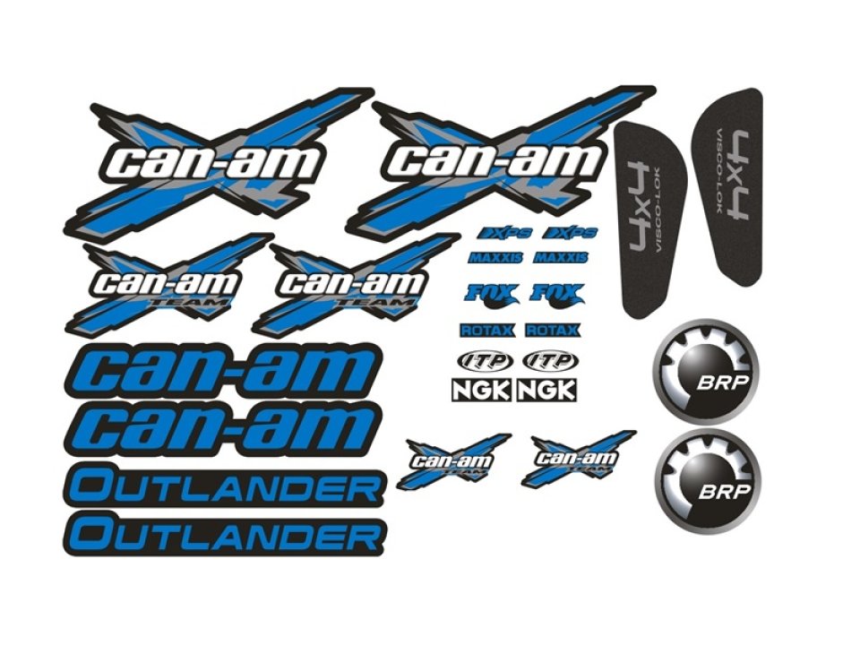 jaszmotor_webshop_matrica_szett_can-am_outlander_<br>(kek)