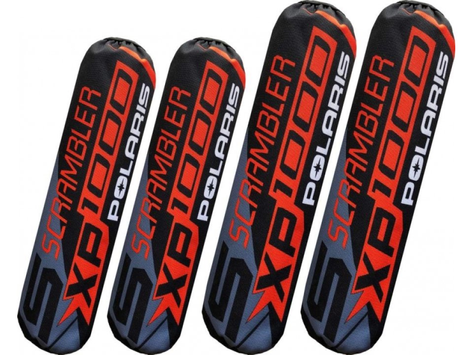 jaszmotor_webshop_teleszkop_vedo_harisnya_szett_polaris_scrambler_1000_<br>(fekete-piros)