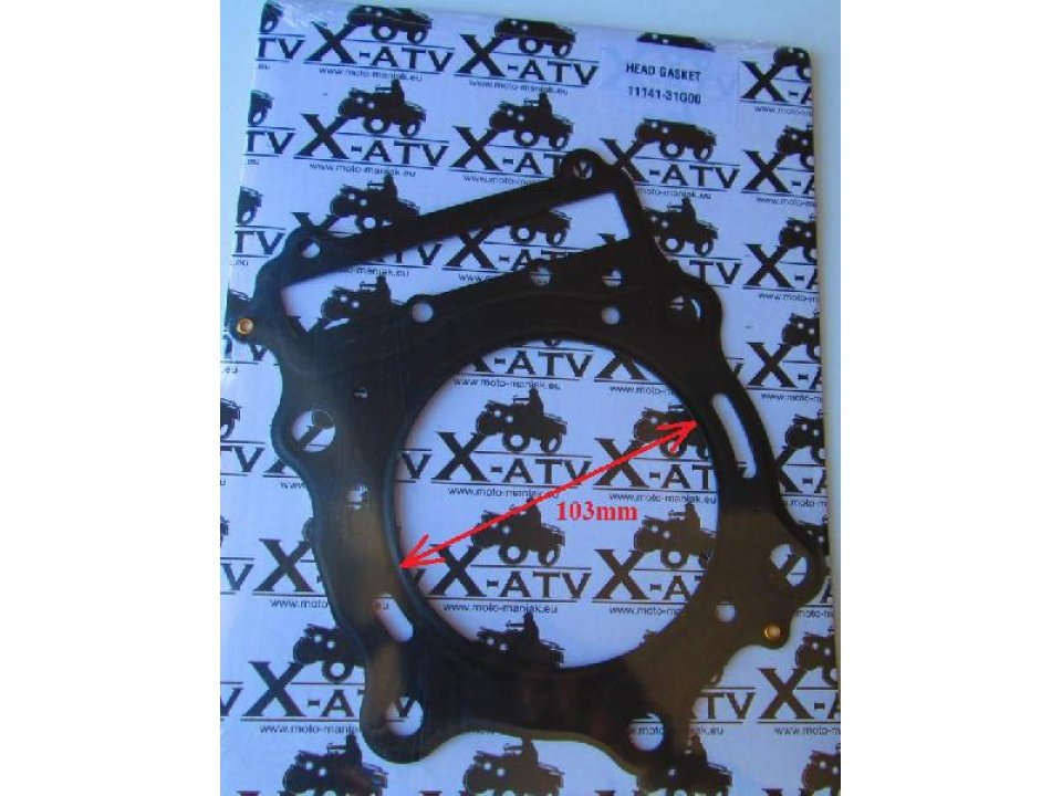 jaszmotor_webshop_hengerfej_tomites_suzuki_lta_750_<br>(2008-15)_-_11141-31g50