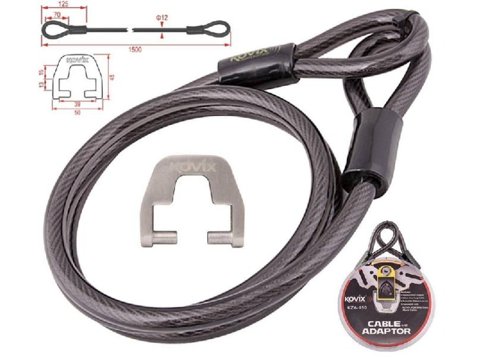 jaszmotor_webshop_acelkabel_reteszelo_adapterrel_kovix_kza-150