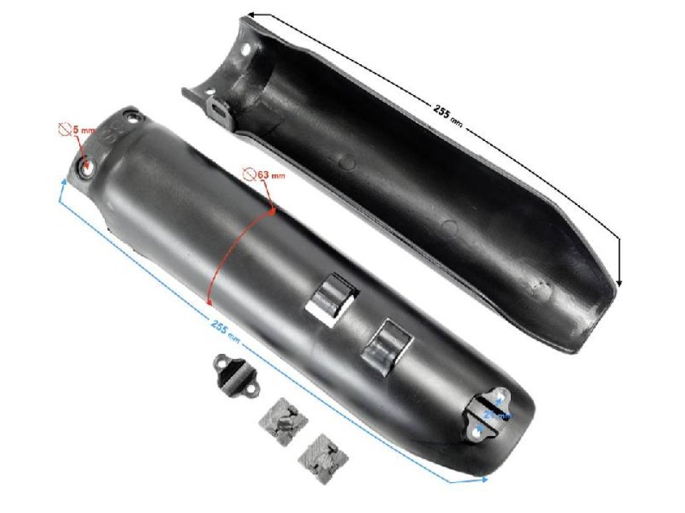 jaszmotor_webshop_hatso_teleszkop_burkolat_barton_nxt_125___150_<br>(fekete)_-_moretti