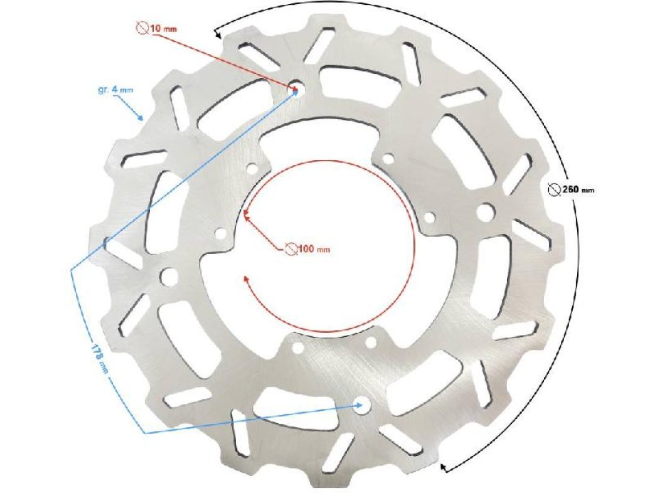 jaszmotor_webshop_fektarcsa_elso_barton_nxt_250l_<br>(260mm)_-_moretti