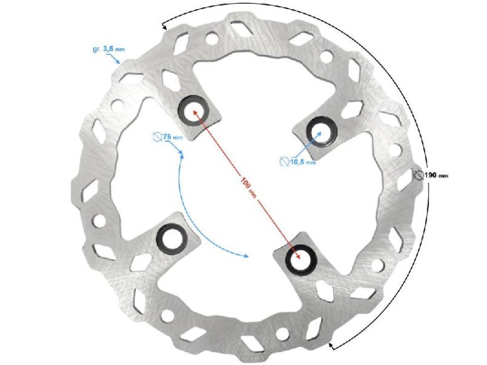 jaszmotor_webshop_fektarcsa_elso_barton_nxt_125_<br>(190mm)_-_moretti