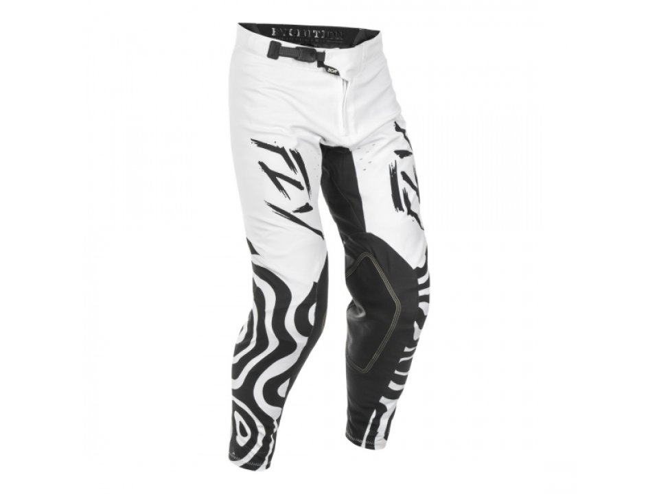 jaszmotor_webshop_fly_racing_-_evolution_usa_2025_motoros_nadrag_<br>(feher_-_fekete)