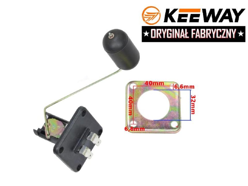 jaszmotor_webshop_Üzemanyag_szintjelzo,__keeway_<br>(gyari_keeway_alkatresz)